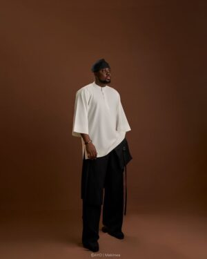 Ensemble Fil à fil Élégant