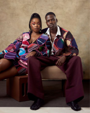 Ensemble Duo Élégant
