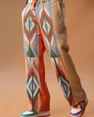 Pantalon Signature
