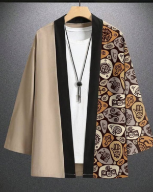 Design sans titre (79) Kimono Signature