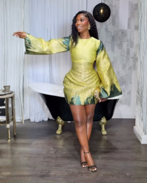 Design sans titre (81) Robe Chic