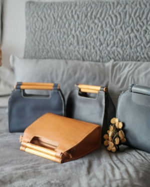 Design sans titre (82) Sac Élégant