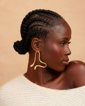 Boucles Élégantes