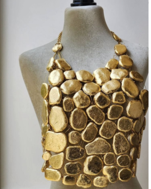 Collier Prestige