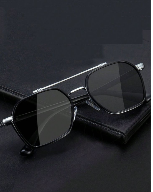 Lunettes Signature