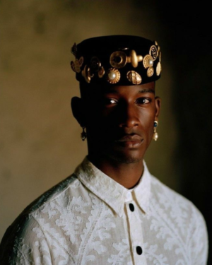 BONNET Royale
